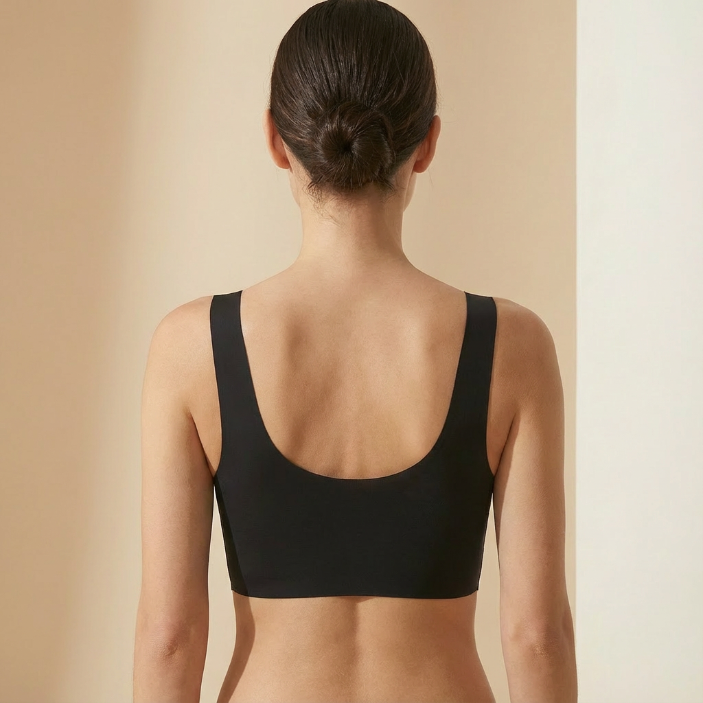 YUNE - Naadloze Beha Met Kant